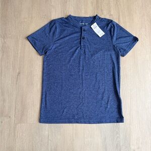 Boy’s Abercrombie Shirt, Size: 11/12